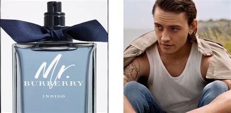 burberry men's looks|burberry nuovo profumo.